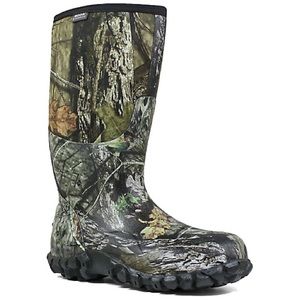 Bogs Men's Classic High Waterproof Hunting Boots
